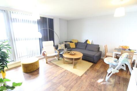 Orpington - 2 bedroom flat for sale