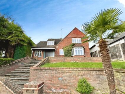 Old Dartford Road, Farningham, Dartford, DA4