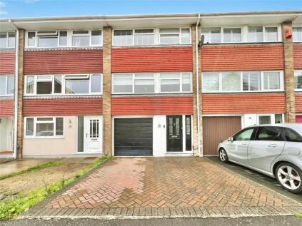 Lila Place, Swanley, Kent, BR8