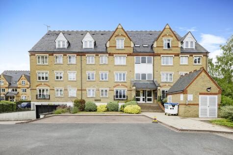 Exeter Close, Watford, Hertfordshire, WD24