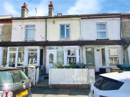 St. Marys Road, Watford, Hertfordshire, WD18