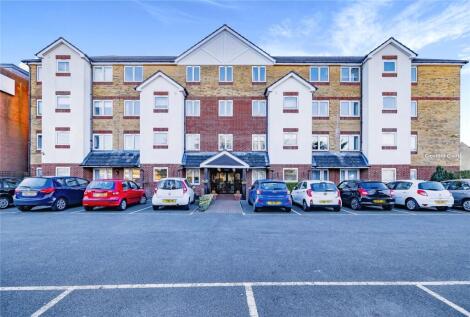 Lower High Street, Watford, Hertfordshire, WD17