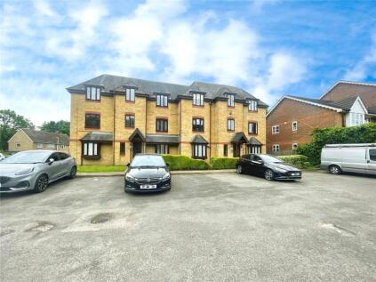 Lymington Court, Leveret Close, Watford, Hertfordshire, WD25