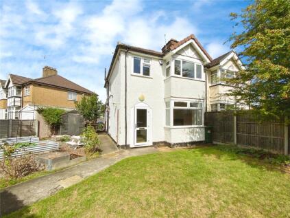 First Avenue, Watford, Hertfordshire, WD25