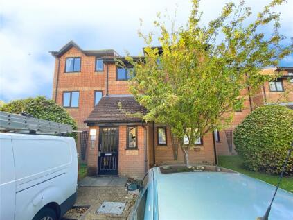 Courtlands Close, Watford, Hertfordshire, WD24
