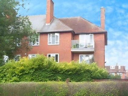 Oxhey Drive, Watford, Hertfordshire, WD19