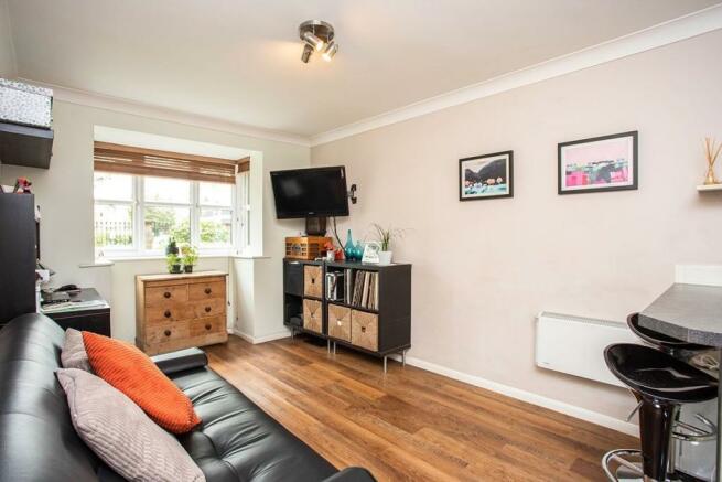 1 Bedroom Flat For Sale In St Albans Road Watford Wd25 Wd25