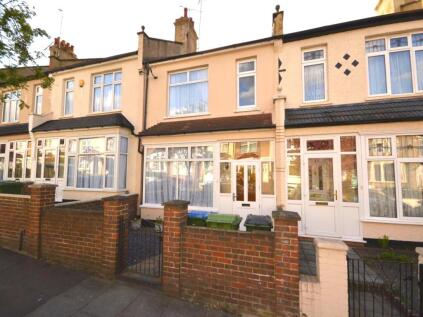 Howarth Road, London, SE2