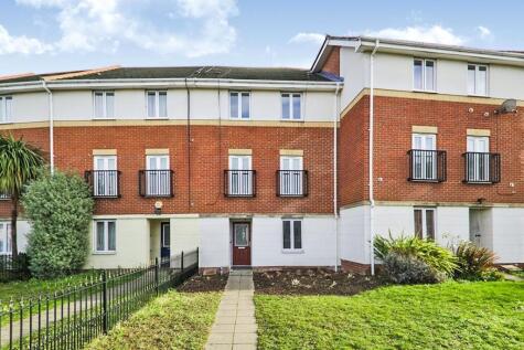 Battery Road, London, SE28