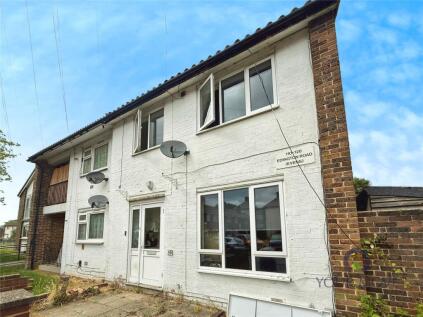 Edington Road, London, SE2