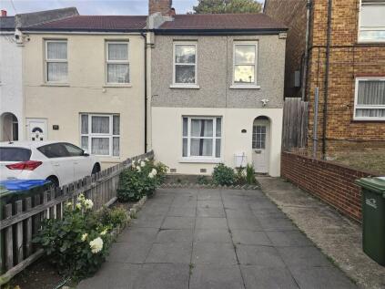 Parkdale Road, Plumstead, London, SE18