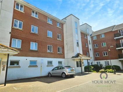 Chantry Close, London, SE2