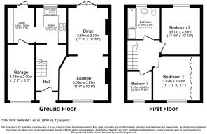 FLOOR-PLAN