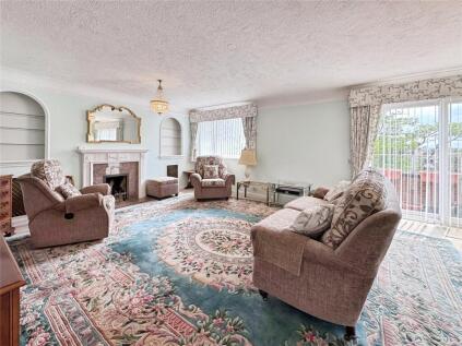 Crook Log, Bexleyheath, DA6