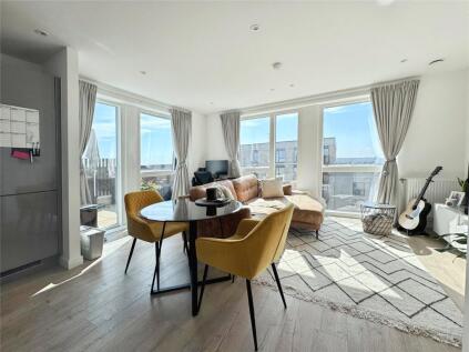 Regal Walk, Bexleyheath, DA6