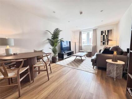 Wrotham Road, Welling, DA16