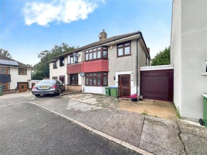 Rectory Close, Crayford, Dartford, DA1