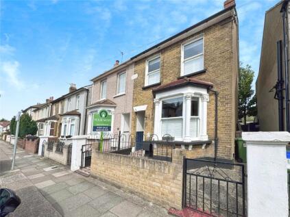 Chapel Road, Bexleyheath, DA7