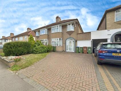 Bedonwell Road, Bexleyheath, DA7
