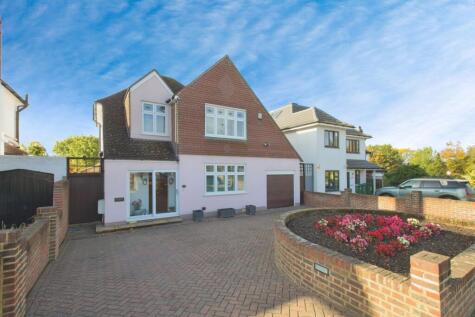 Bean Road, Bexleyheath, DA6