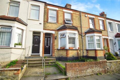 Hengist Road, Erith, DA8