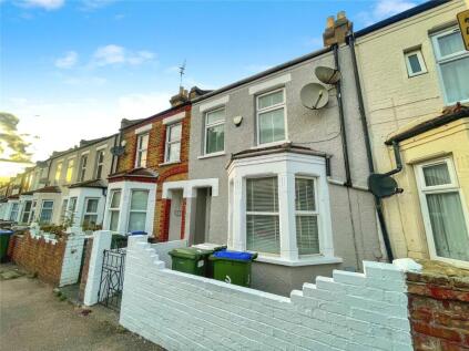 Sandcliff Road, Erith, DA8