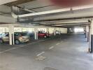 Underground Parking