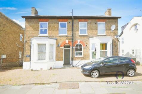 Palace Grove, Bromley, BR1