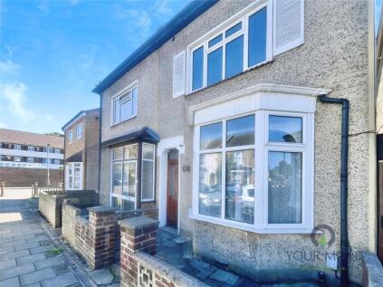 Park End, Bromley, BR1