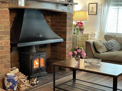 Ashford Road, Bethersden, Ashford, Kent, TN26