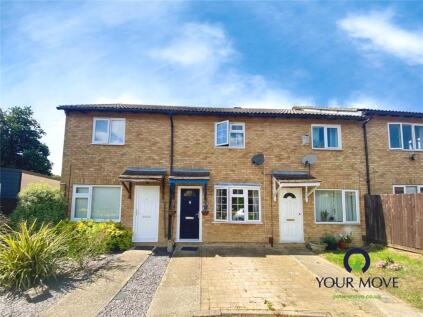 Falcon Way, Ashford, Kent, TN23