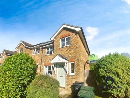 Pembury Place, Ashford, Kent, TN25