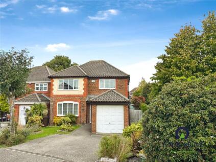 Lucilla Avenue, Ashford, Kent, TN23