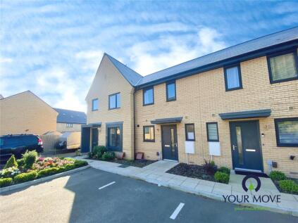 Ellis Grove, Folkestone, Kent, CT20