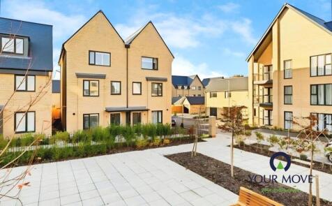 Nearne Way, Folkestone, Kent, CT20