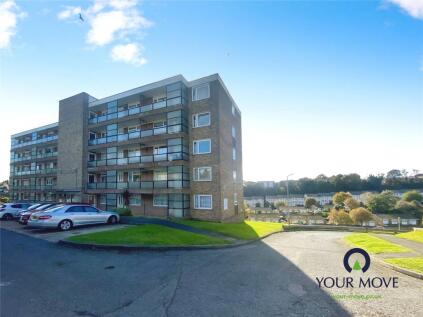 Collingwood Rise, Folkestone, Kent, CT20