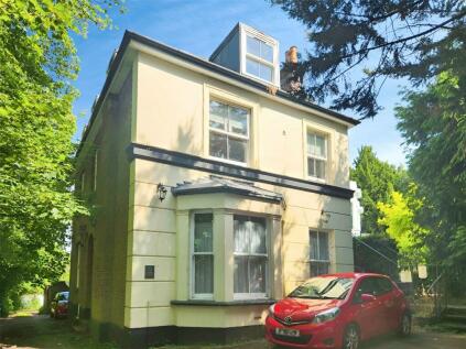 Canterbury - 1 bedroom flat for sale