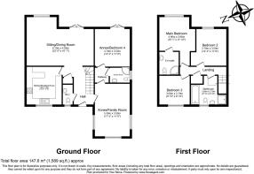 FLOOR-PLAN