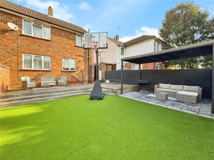 Devon Road, Canterbury, Kent, CT1