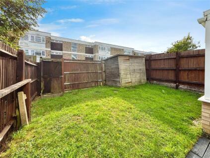 Nethersole Close, Canterbury, Kent, CT2