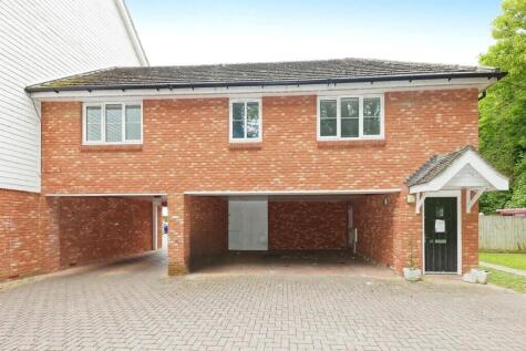 Finch Close, Faversham, Kent, ME13