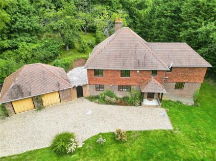 Dunkirk Road South, Dunkirk, Faversham, Kent, ME13