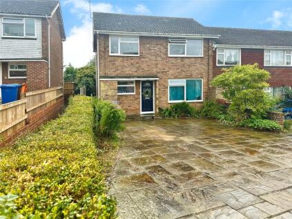 St Pauls Road, Boughton-under-Blean, Faversham, Kent, ME13