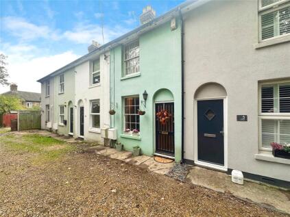 Grove Place, Faversham, Kent, ME13