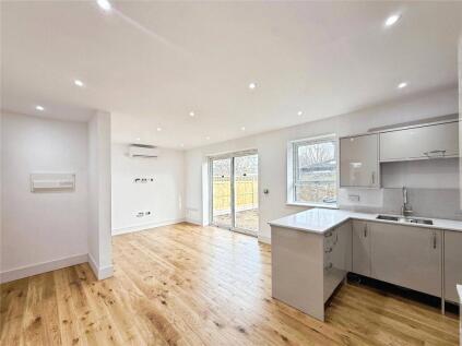 Egbert Road, Faversham, Kent, ME13