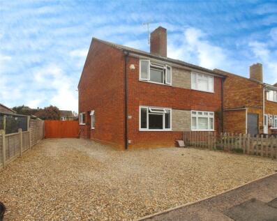 Meadow Rise, Iwade, Sittingbourne, Kent, ME9