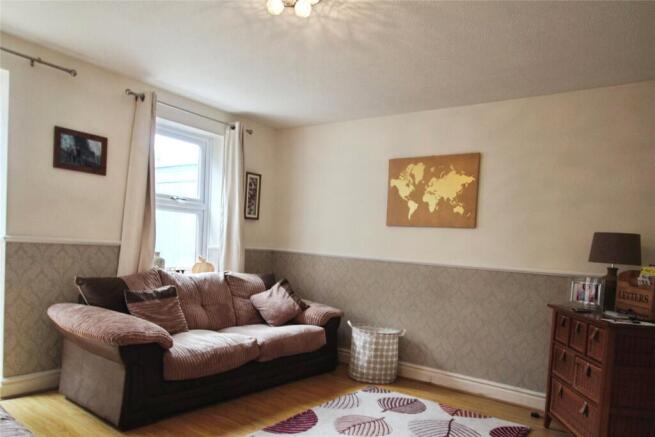 Front Room