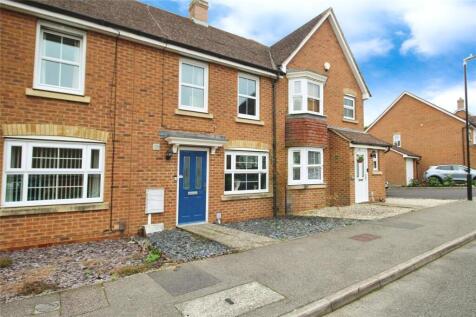 Bluebell Drive, Sittingbourne, Kent, ME10
