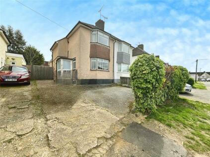 Maidstone - 3 bedroom semi-detached house for sale