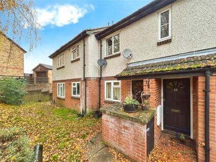Ravens Dane Close, Downswood, Maidstone, Kent, ME15